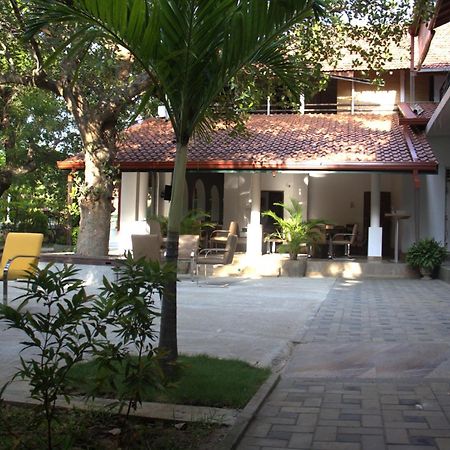 Gatetrees Resort Jaffna Exterior photo